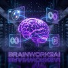 BrainWorksAI | НейроФотоВидео 📸Промты