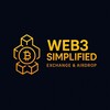 WEB3 SIMPLIFIED EXCHANGE & AIRDROP