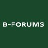 B-FORUMS | Конференции для бизнеса