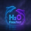 H2O - свободный интернет