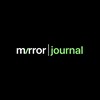 MIRROR REFLECTION | JOURNAL