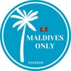 MALDIVES ONLY