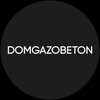 DOMGAZOBETON